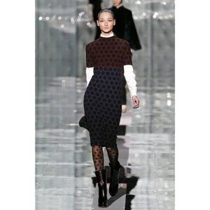 Marc Jacobs Polka Dot Dress (Small)